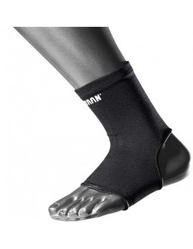 Badmintonketsjer Young Y-Flash ispeed Blue (Ustrengt) 